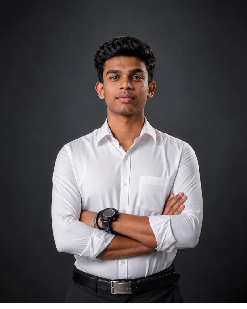 Asiri Indrajith